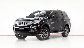 3B130 NISSAN TERRA 2.3 VL AT 2019