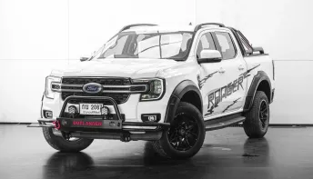 2023 FORD RANGER 2.0 XLS HIRIDER DOUBLE CAB A/T