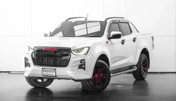 2021 Isuzu D-Max 1.9 Hi-Lander รถกระบะ ออกรถฟรี