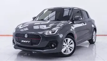 1E226 SUZUKI SWIFT 1.2 GLX AT 2020