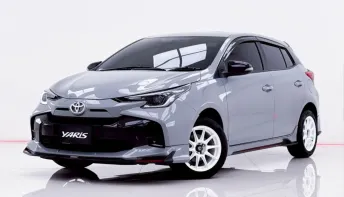 6B268 TOYOTA YARIS ECO 1.2 PREMIUM 2023