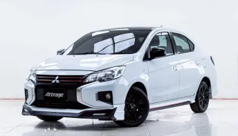 5C162 MITSUBISHI ATTRAGE 1.2 SPECIAL EDITION AT 2021