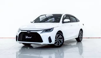 4A916 TOYOTA YARIS ATIV 1.2 SMART 2022