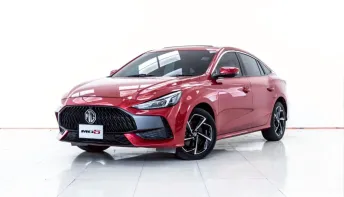 4A913 MG 5 1.5 X SUNROOF 2022