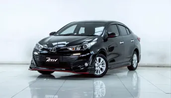 2B105 TOYOTA YARIS ATIV 1.2 S AT 2018