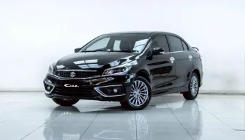 2B112 SUZUKI CIAZ 1.25 RS AT 2021