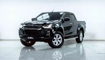 2B119 ISUZU D-MAX 1.9 Z HI-LANDER CAB-4 AT 2022