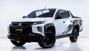 5C188 MITSUBISHI TRITON 2.4 GT ATHLETE AT 2022