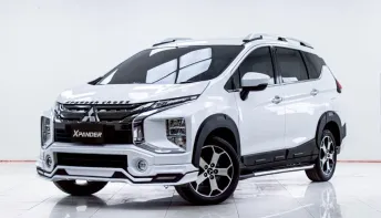 5C179 MITSUBISHI XPANDER 1.5 CROSS AT 2022