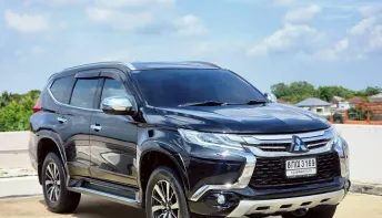 Mitsubishi Pajero Sport 2.4 GT Premium 2WD ปี 2018