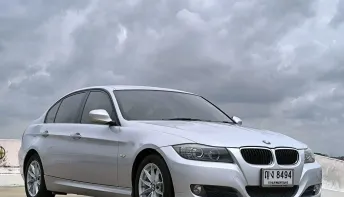 BMW 318i E90 LCI ปี 2010 จด 2011