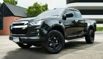 2020 ISUZU D-MAX 1.9 L DA SPACE CAB