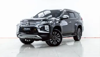 4A919 MITSUBISHI PAJERO 2.4 GT PLUS 2021