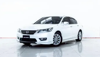 4A920 HONDA ACCORD 2.0 EL 2015