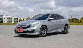 2019 HONDA CIVIC FC 1.8 EL MINOR CHANGE CVT