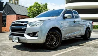 2022 ISUZU D-MAX 1.9 S SPACE CAB