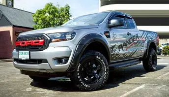 2019 FORD RANGER 2.2 OPEN CAB  XL+ HI-RIDER