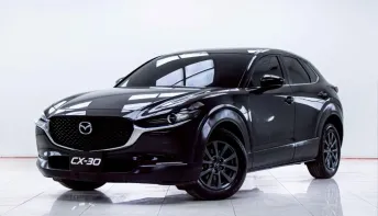 5C115 MAZDA CX-30 2.0 C AT 2022