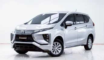 5C180 MITSUBISHI XPANDER 1.5 GLS-LTD AT 2019