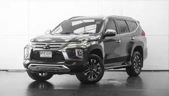 2019 MS PAJERO 2.4 GT PREMIUM 4 WD A/T