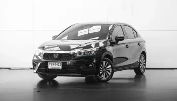 Honda City 1.0 SV Hatchback A/T 2024