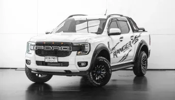 2022 Ford Ranger 2.0 Turbo XLT hi-rider Double Cab  M/T