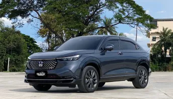 Honda HR-V 1.5 e:HEV RS ปี 2022