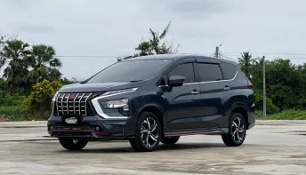 Mitsubishi Xpander 1.5GT ปี2022 จด 2023