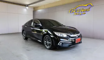 2019 HONDA CIVIC FC 1.8 EL MINOR CHANGE CVT