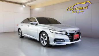 2019 HONDA ACCORD G10 2.0 HYBRID e-CVT