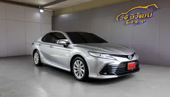 2022 TOYOTA CAMRY TNGA 2.5 SPORT MINOR CHANGE AT