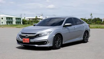 2019 HONDA CIVIC FC 1.8 EL MINOR CHANGE CVT