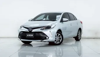 2B104 TOYOTA VIOS 1.5 G AT 2017