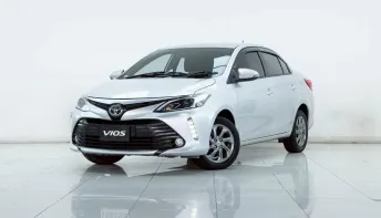 2B110 TOYOTA VIOS 1.5 MID AT 2021
