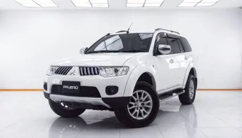 1E188 MITSUBISHI PAJERO 3.2 4WD AT 2010