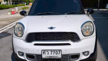 Mini Cooper Countryman 1.6 Countryman S 2011 รถสวย ไมล์น้อย