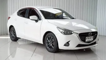 Mazda Mazda2 1.3 High Plus ปี 2015 รถสวยมือสอง