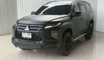 Mitsubishi Pajero Sport 2.4 GT Premium 2WD 2020 รถ SUV สภาพดี