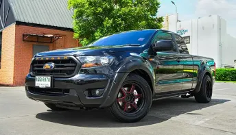 2019 FORD RANGER 2.2 OPEN CAB XL