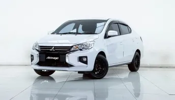 2B114 MITSUBISHI ATTRAGE 1.2 ACTIVE AT 2023