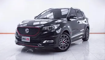 1E268 MG ZS 1.5 D AT 2019