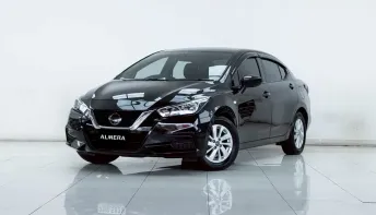 2B118 NISSAN ALMERA 1.0 EL AT 2022