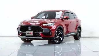 2B134 MG HS 1.5 D AT 2023