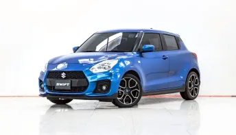3B164 SUZUKI SWIFT 1.2 GL AT 2019