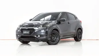 3B148 HONDA HR-V 1.8 E AT 2015