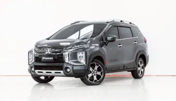 3B133 MITSUBISHI XPANDER 1.5 CROSS AT 2019