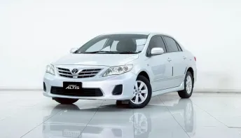 2B128 TOYOTA ALTIS 1.6 G AT 2014