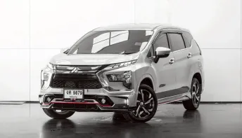 2022จด2023 MS.XPANDER 1.5 GT.A/T