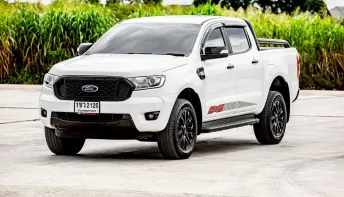 2021 Ford RANGER 2.2 รถกระบะ 