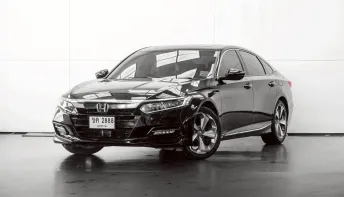 2020 HD.ACCORD 2.0 HYBRID TECH